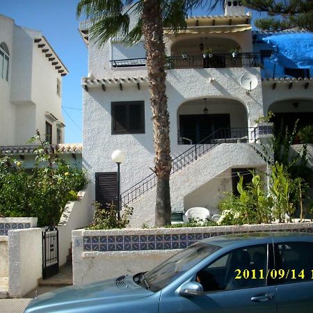 Apartamento Tramontana Apartment Dehesa de Campoamor  Exterior photo
