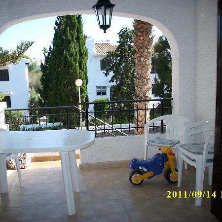 Apartamento Tramontana Apartment Dehesa de Campoamor  Exterior photo