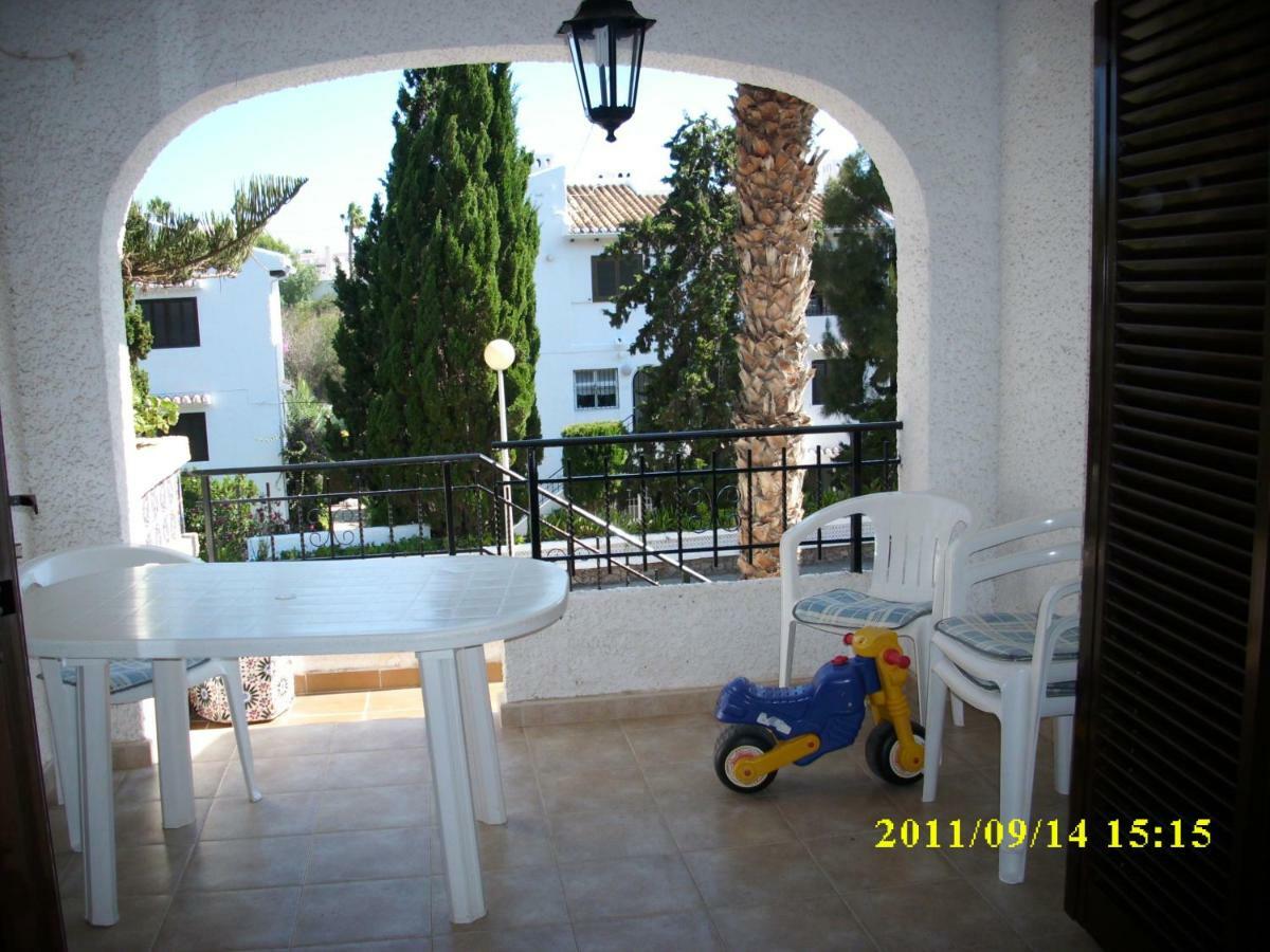 Apartamento Tramontana Apartment Dehesa de Campoamor  Exterior photo