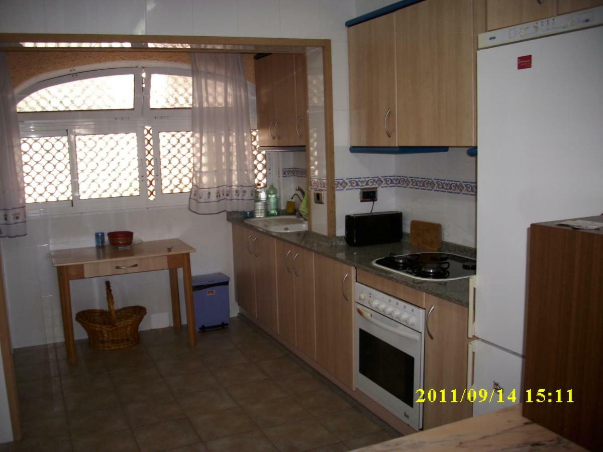 Apartamento Tramontana Apartment Dehesa de Campoamor  Exterior photo