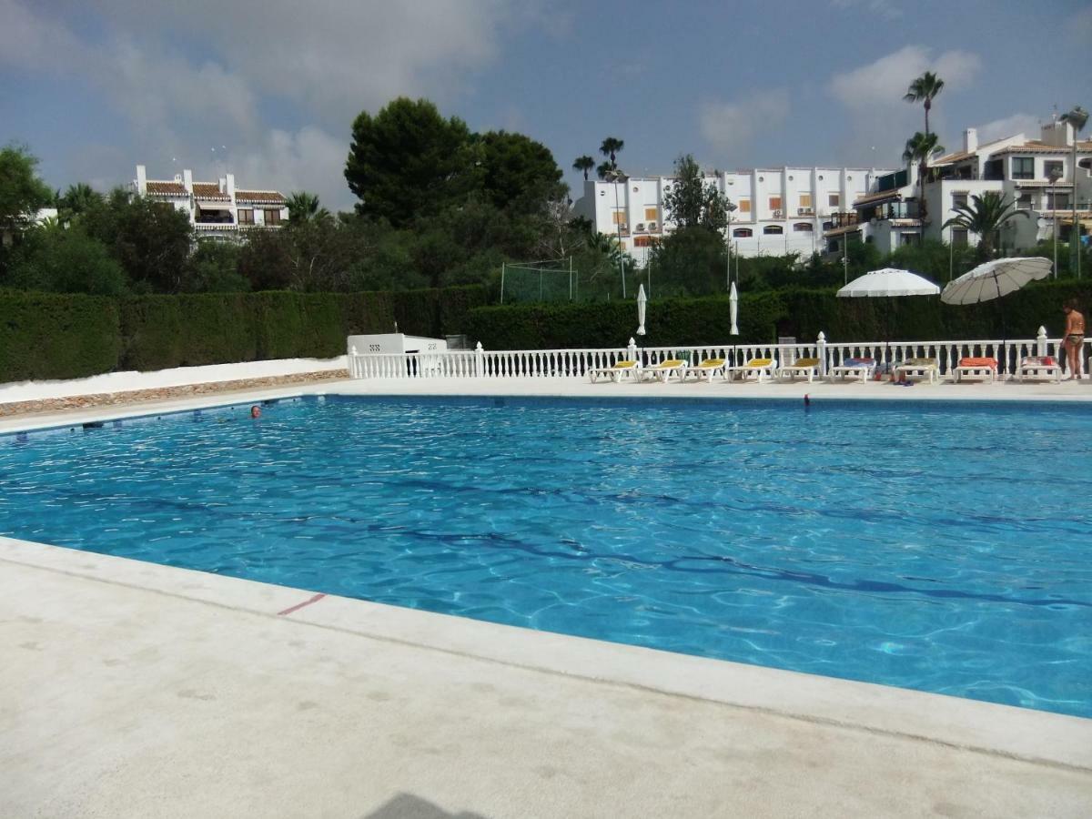 Apartamento Tramontana Apartment Dehesa de Campoamor  Exterior photo