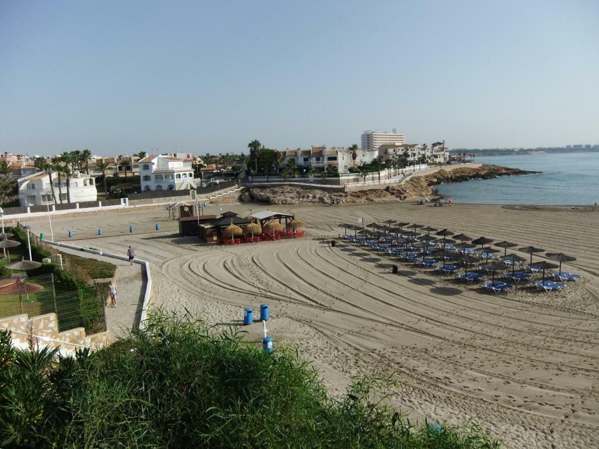 Apartamento Tramontana Apartment Dehesa de Campoamor  Exterior photo