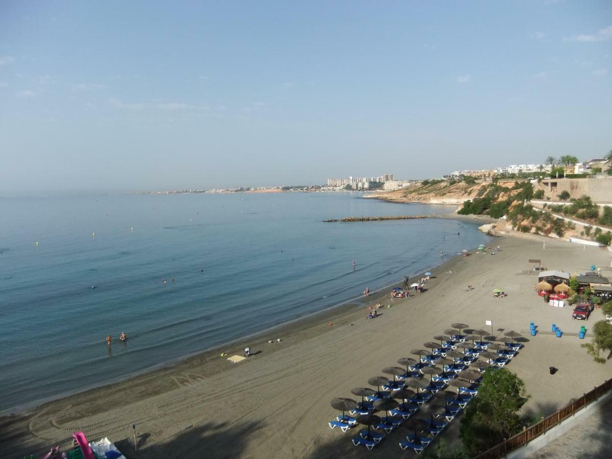 Apartamento Tramontana Apartment Dehesa de Campoamor  Exterior photo